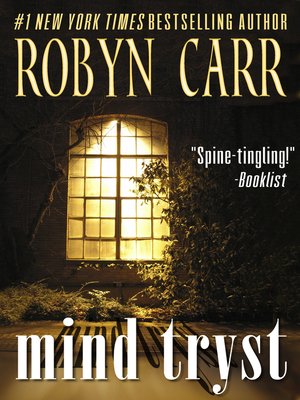 cover image of Mind Tryst